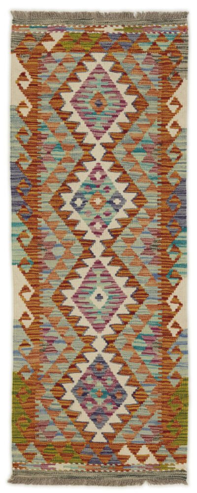 Afghan Kelim