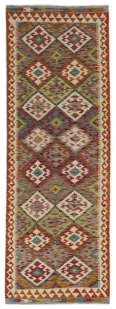 Afghan Kelim