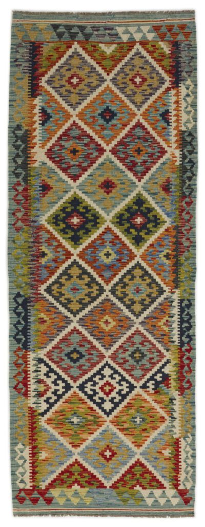 Afghan Kelim