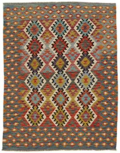 Afghan Kelim