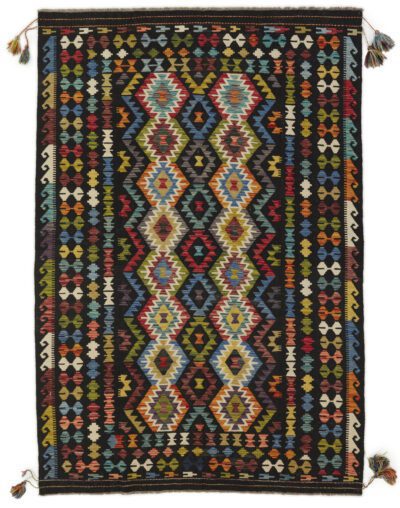 Afghan Kelim
