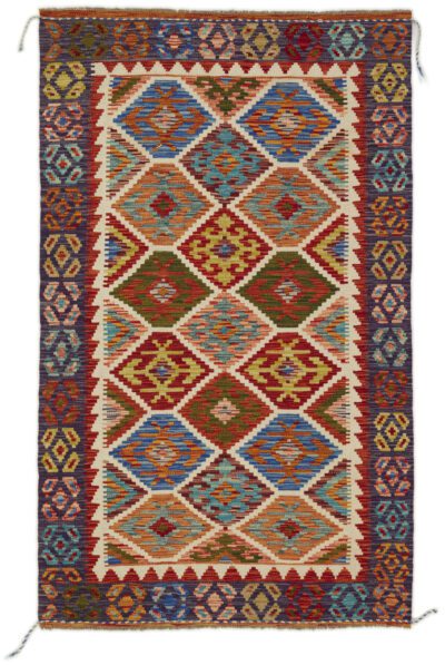 Afghan Kelim