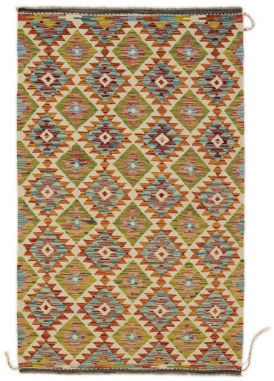 Afghan Kelim