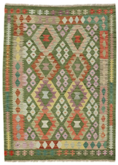 Afghan Kelim