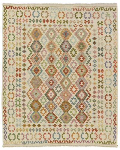 Afghan Kelim