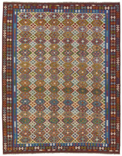 Afghan Kelim