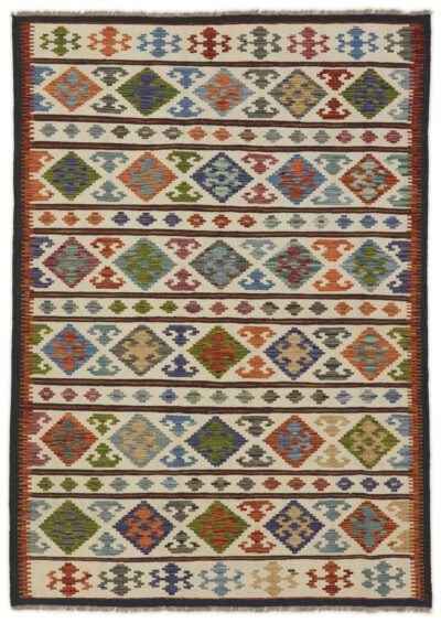 Afghan Kelim