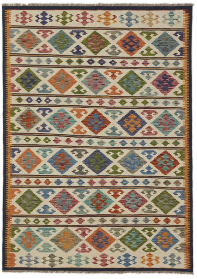 Afghan Kelim