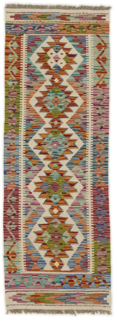 Afghan Kelim