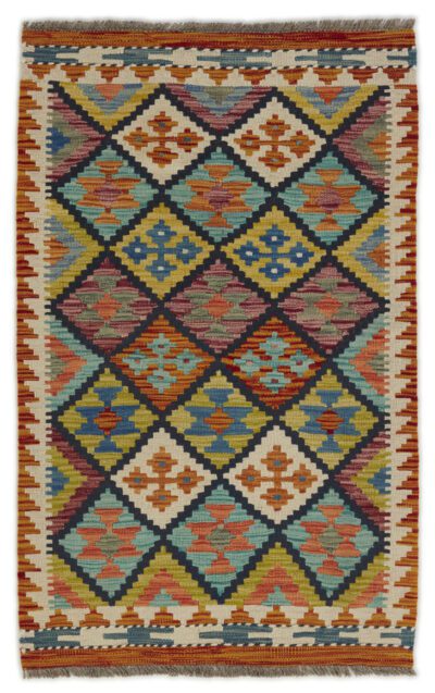 Afghan Kelim