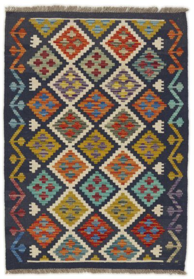Afghan Kelim