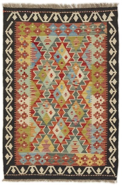 Afghan Kelim