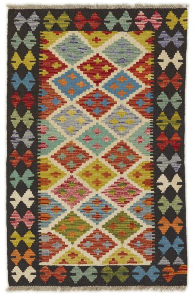 Afghan Kelim