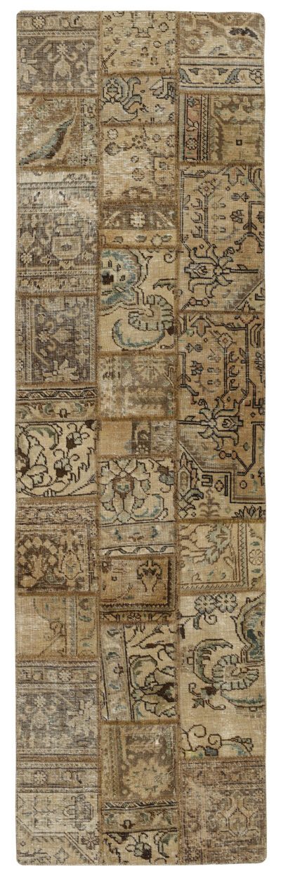 Vintage Patchwork