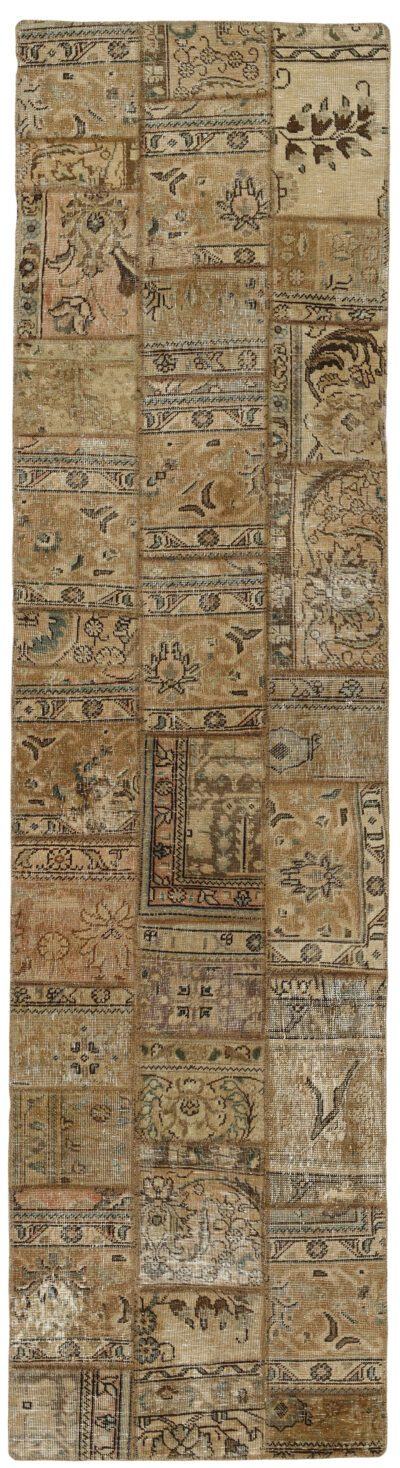 Vintage Patchwork
