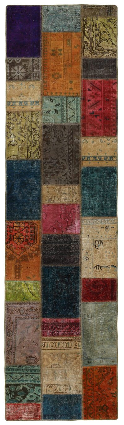 Vintage Patchwork