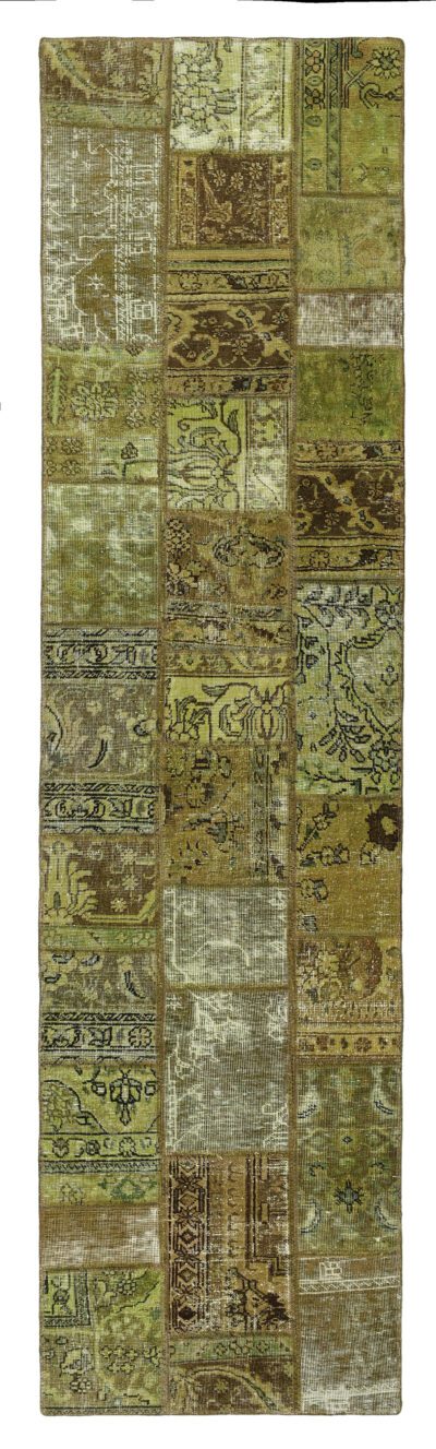 Vintage Patchwork