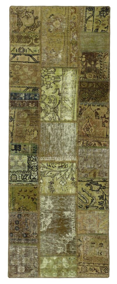 Vintage Patchwork