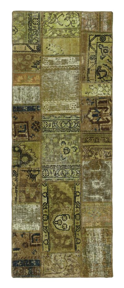 Vintage Patchwork