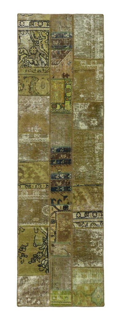 Vintage Patchwork