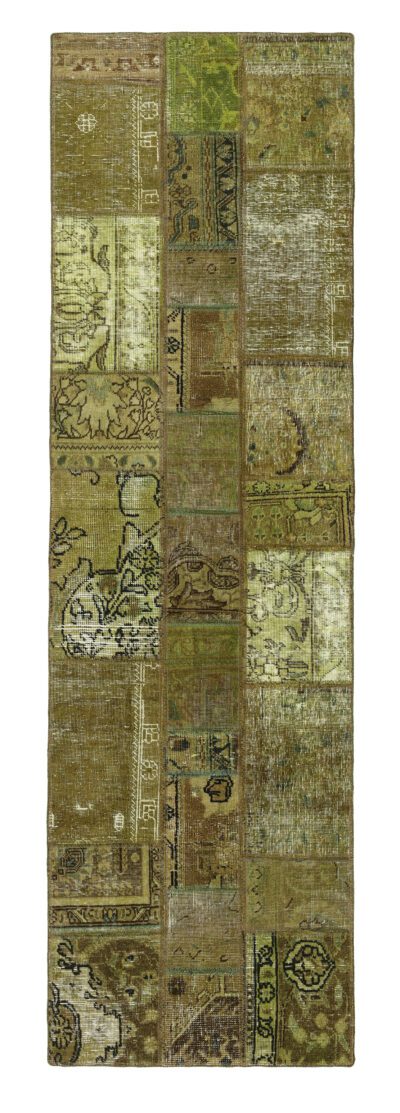 Vintage Patchwork
