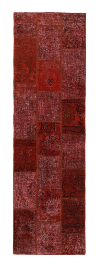 Vintage Patchwork