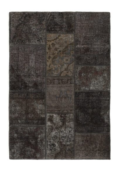 Vintage Patchwork