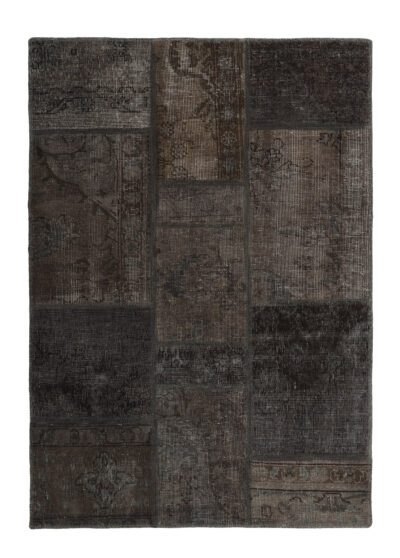 Vintage Patchwork