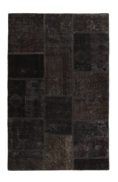 Vintage Patchwork