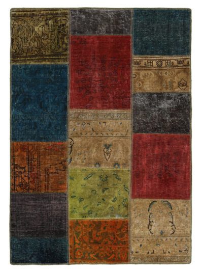 Vintage Patchwork