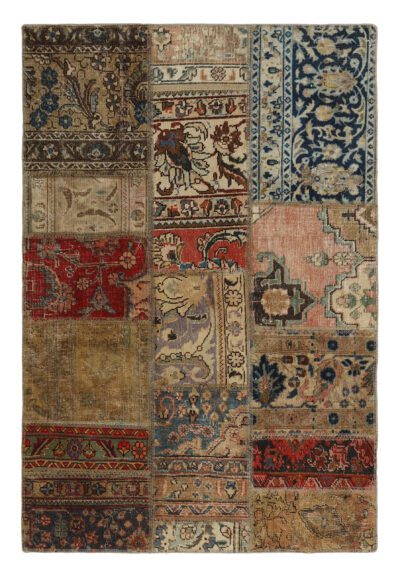 Vintage Patchwork