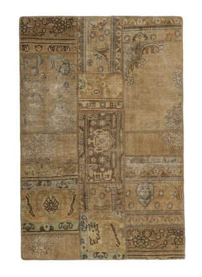 Vintage Patchwork