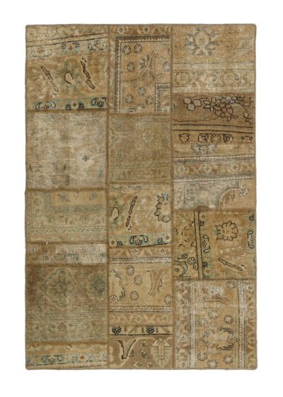 Vintage Patchwork