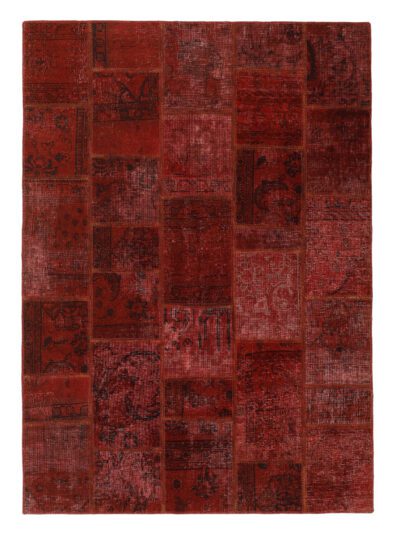 Vintage Patchwork