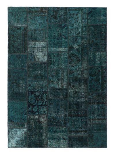 Vintage Patchwork