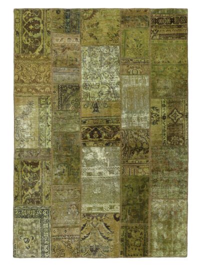 Vintage Patchwork