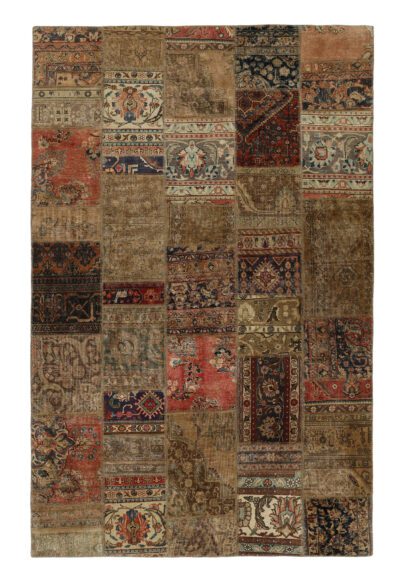 Vintage Patchwork