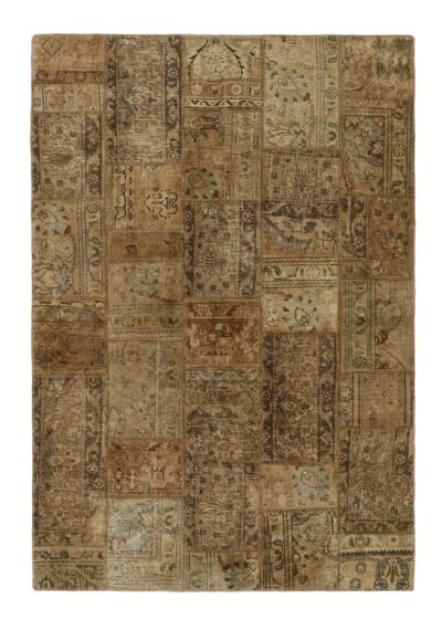 Vintage Patchwork
