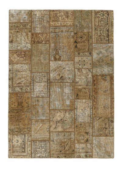 Vintage Patchwork