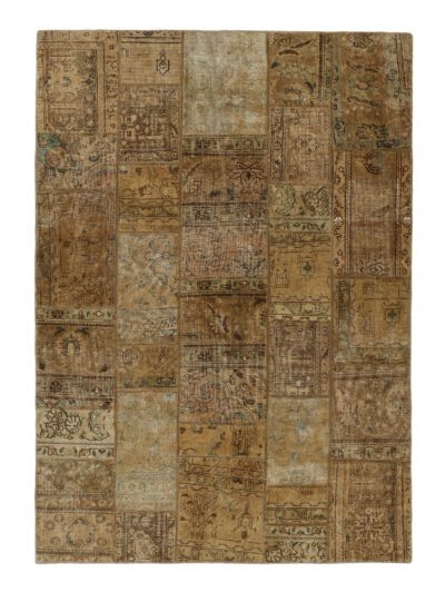 Vintage Patchwork