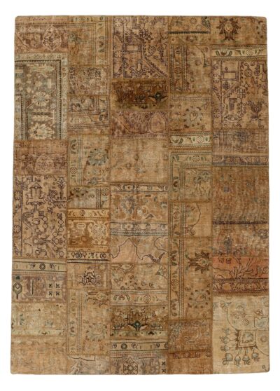 Vintage Patchwork