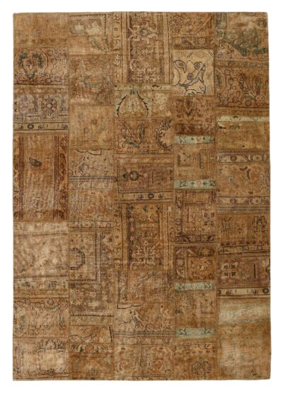 Vintage Patchwork