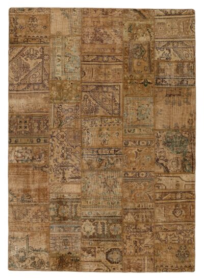 Vintage Patchwork