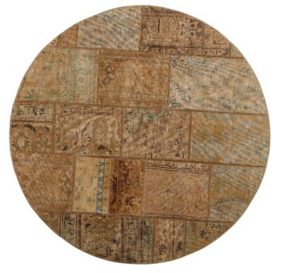 Vintage Patchwork