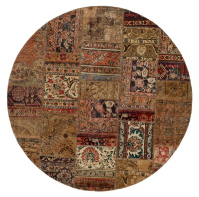 Vintage Patchwork