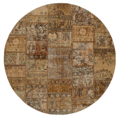 Vintage Patchwork