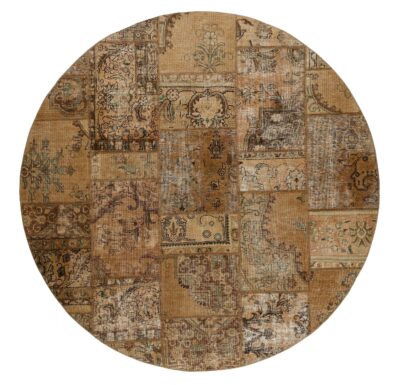 Vintage Patchwork