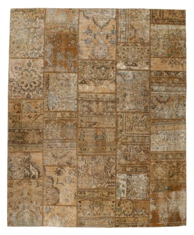Vintage Patchwork
