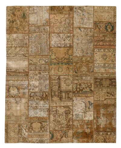 Vintage Patchwork