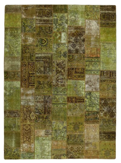 Vintage Patchwork